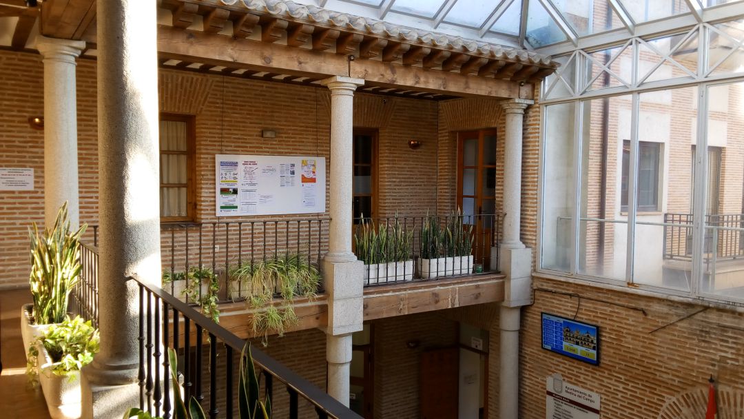 El Ayuntamiento publica la convocatoria para cubrir la plaza de Agente de Desarrollo Local El Ayuntamiento publica la convocatoria para cubrir la plaza de Agente de Desarrollo Local