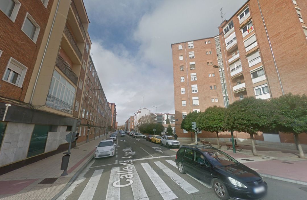 Calle Amor de Dios Calle Amor de Dios