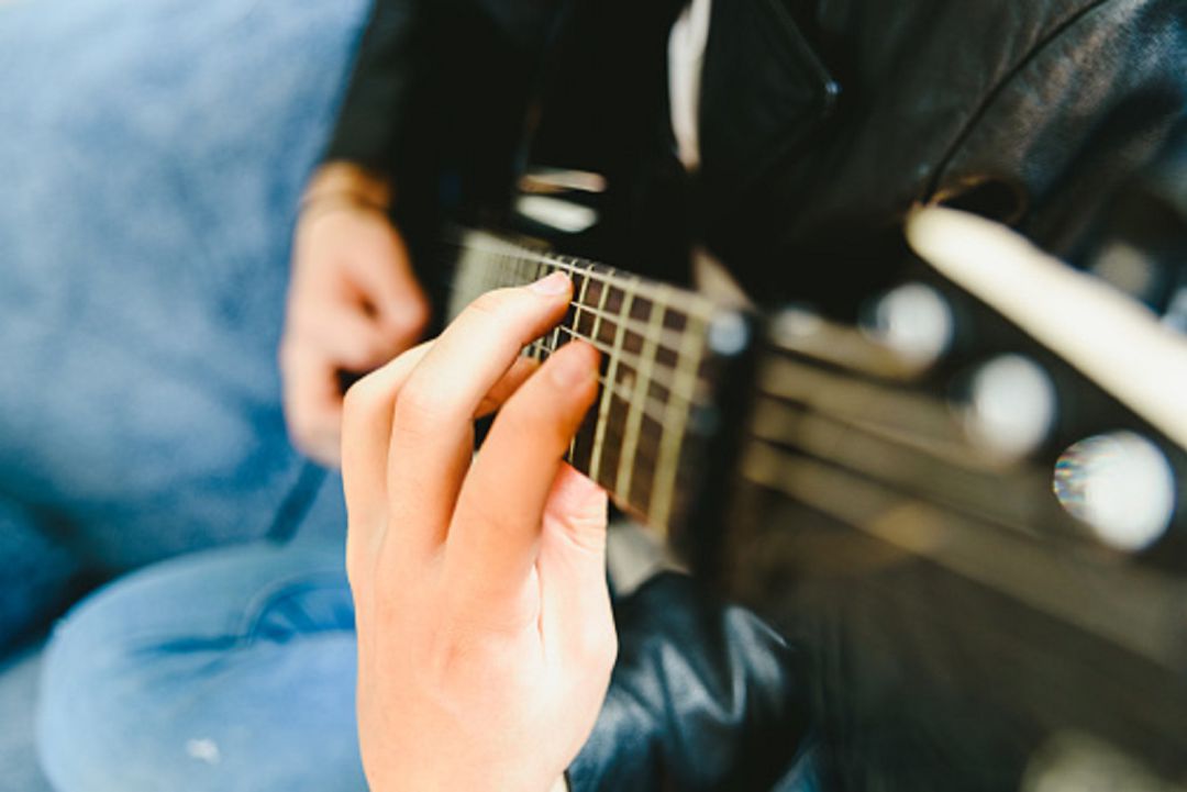 Guitarra Guitarra