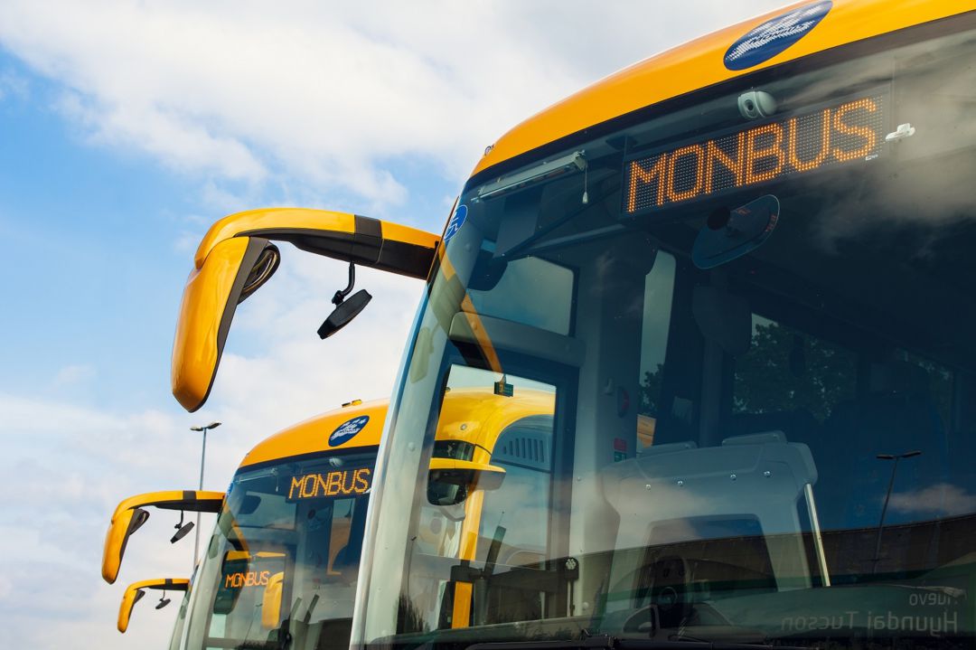 La Plataforma 'Autobús Ya' ha pedido a la Dirección General de Transporte Terrestre que se comprometa con los problemas en el servicio de autobús de la zona de El Barco de Ávila-Piedrahíta La Plataforma 'Autobús Ya' ha pedido a la Dirección General de Transporte Terrestre que se comprometa con los problemas en el servicio de autobús de la zona de El Barco de Ávila-Piedrahíta