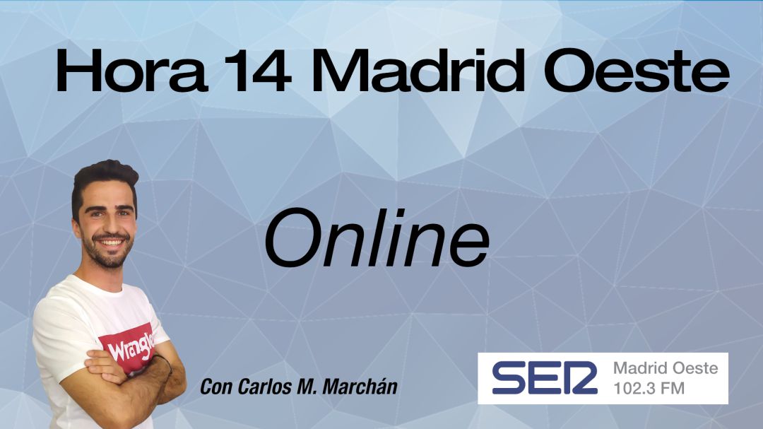 Hora 14 Madrid Oeste Online Hora 14 Madrid Oeste Online