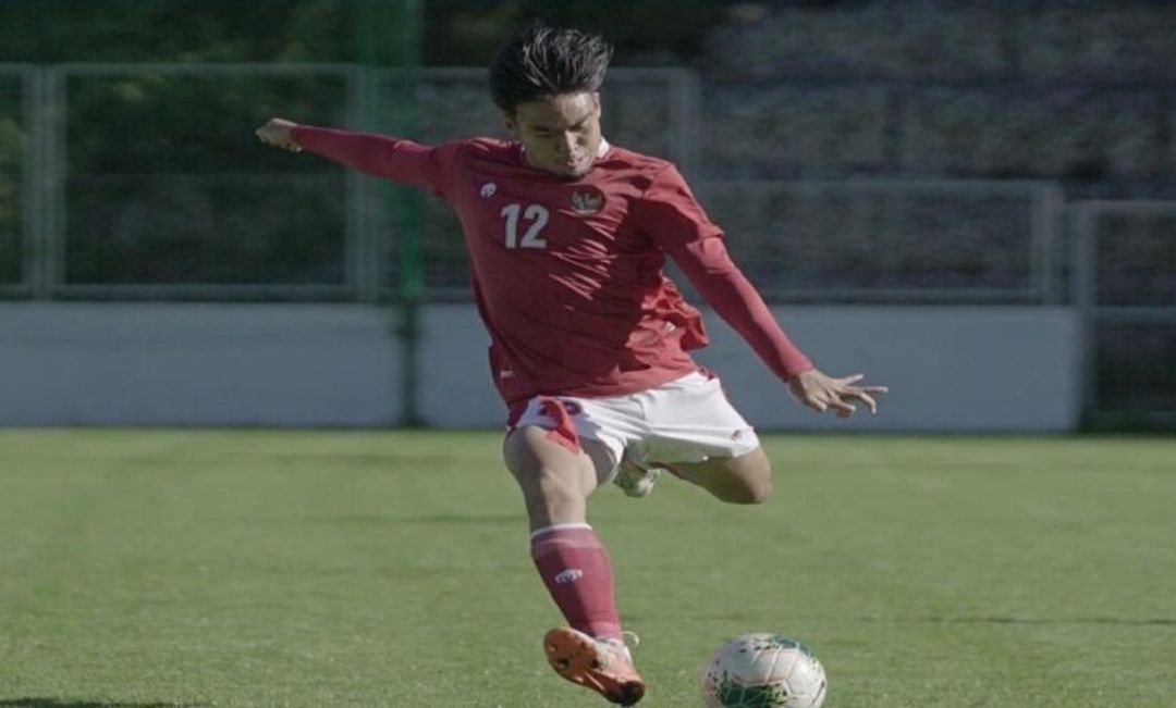 Jugador Imam Zakiri Jugador Imam Zakiri