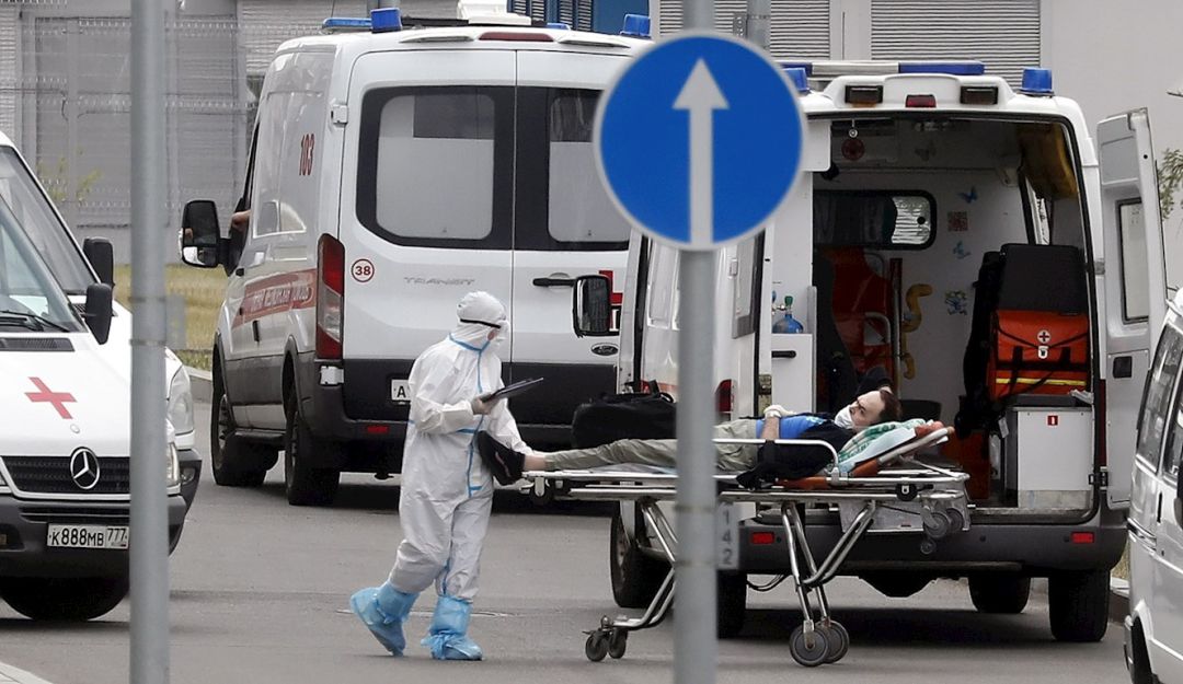 La resolución declara como accidente de trabajo la covid-19 que sufrió el citado trabajador. La Mutua ha aceptado, sin recurrir, la resolución La resolución declara como accidente de trabajo la covid-19 que sufrió el citado trabajador. La Mutua ha aceptado, sin recurrir, la resolución