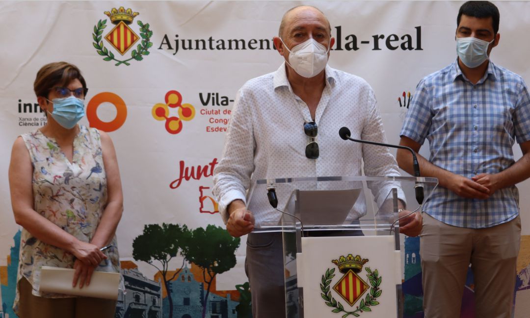 Imagen del balance de la fundación Imagen del balance de la fundación