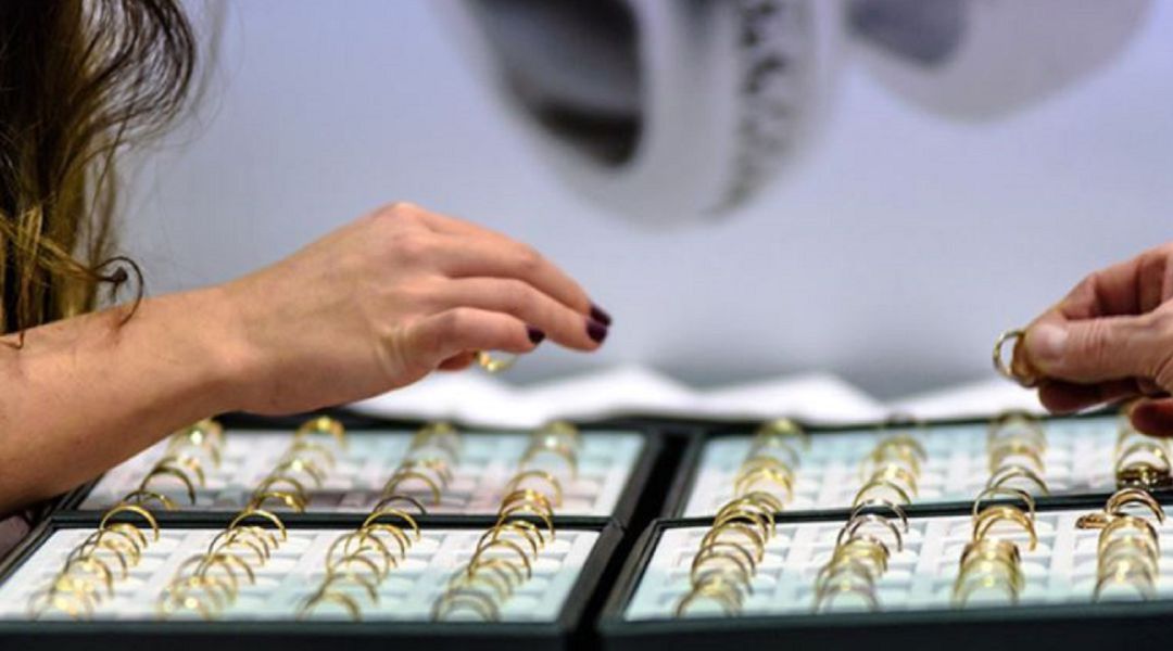 Córdoba exporta el 60% de la joyería nacional Córdoba exporta el 60% de la joyería nacional