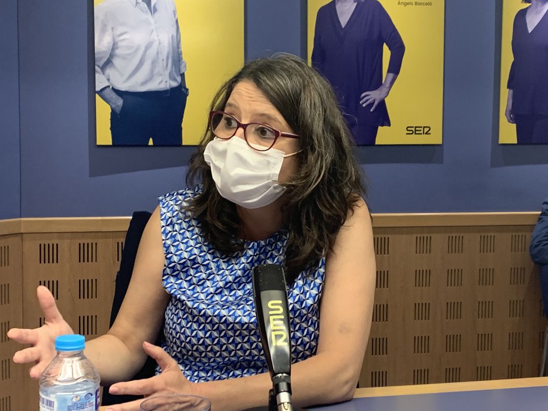 Mónica Oltra Mónica Oltra