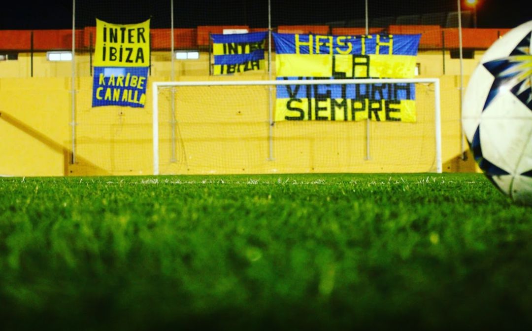 El Inter debuta esta temporada en la Tercera RFEF El Inter debuta esta temporada en la Tercera RFEF