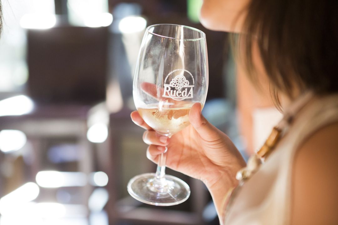 La Ruta del Vino de Rueda planifica sus campañas para desarrollar este verano La Ruta del Vino de Rueda planifica sus campañas para desarrollar este verano