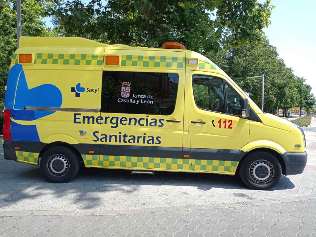 Encuentran a un ciclista fallecido en una cuneta en Gama Encuentran a un ciclista fallecido en una cuneta en Gama
