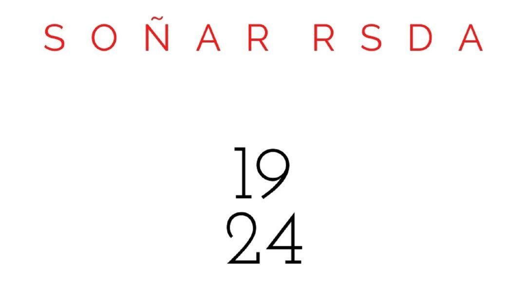 Campaña de abonados de la RSD Alcalá. Campaña de abonados de la RSD Alcalá.