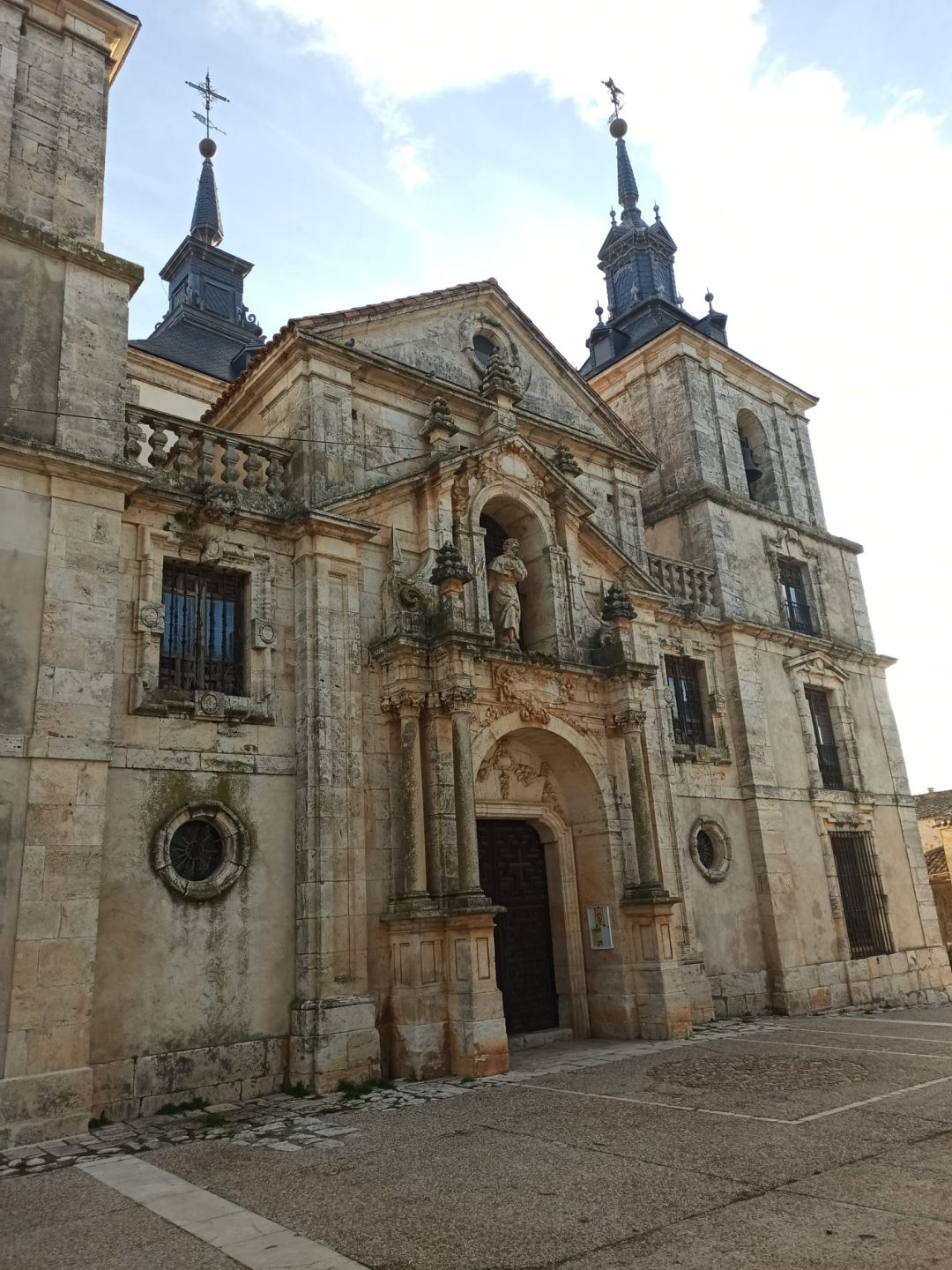 Nuevo Batzán, uno de los pueblos considerados de los más bonitos de España. Nuevo Batzán, uno de los pueblos considerados de los más bonitos de España.
