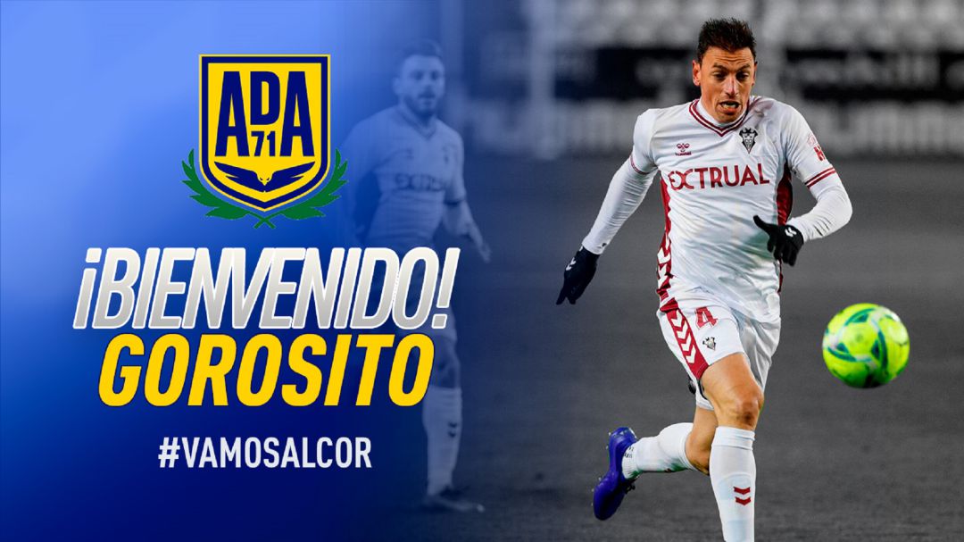 Nicolás Gorosito Nicolás Gorosito
