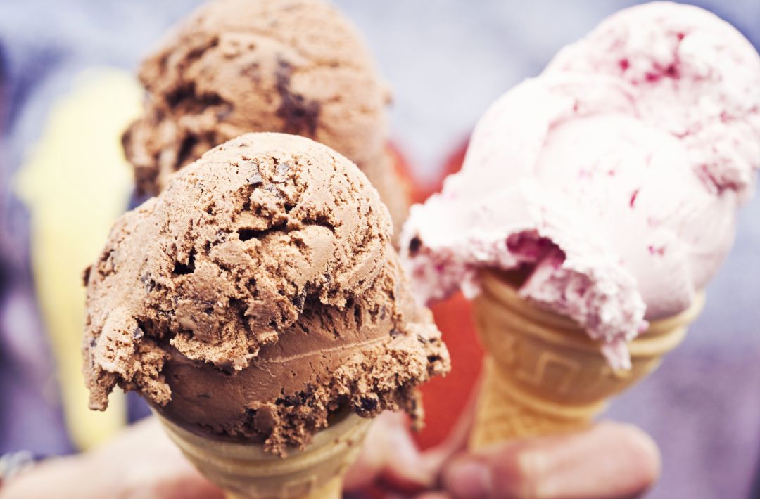 Nestlé retira lotes de algunos de sus helados por contaminación con óxido de etileno. Nestlé retira lotes de algunos de sus helados por contaminación con óxido de etileno.