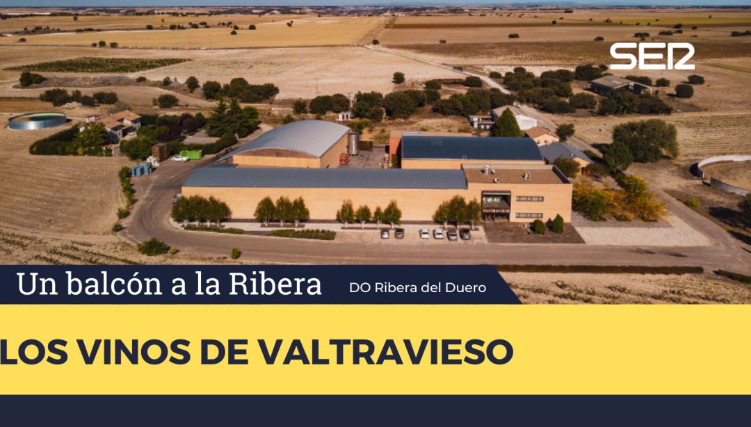 Valtravieso Valtravieso