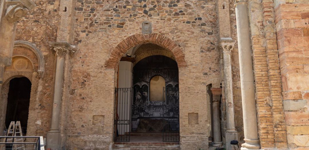 Capilla del Concejo de la Catedral Antigua Capilla del Concejo de la Catedral Antigua
