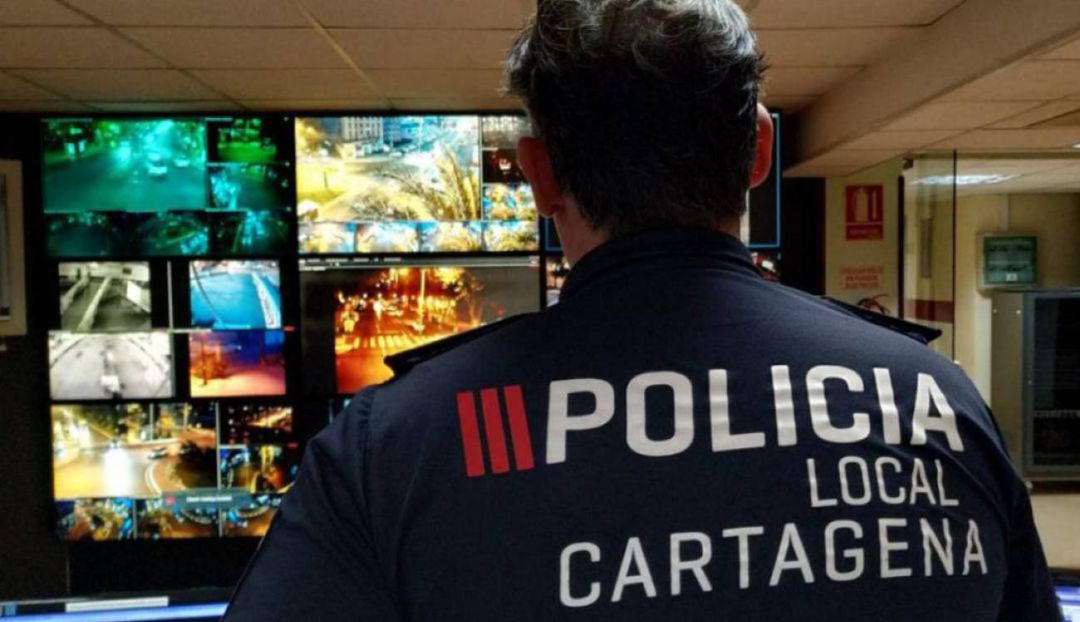 Policía Local Policía Local