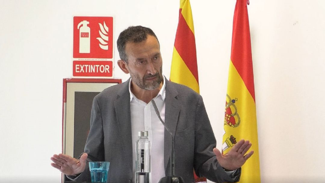Alcalde de Elche Alcalde de Elche