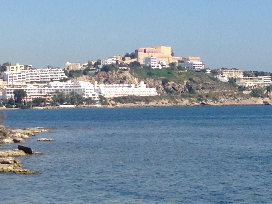 Dalt Vila Dalt Vila