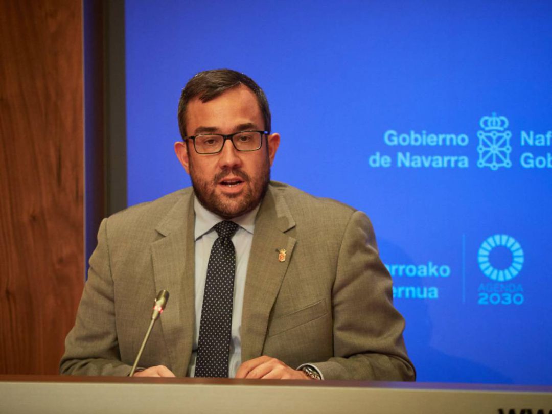 Javier Remírez Javier Remírez