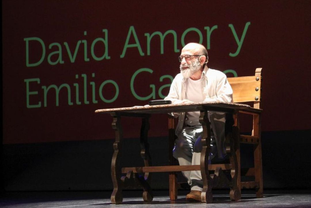 Gavira es uno de los mejores embajadores de la localidad Gavira es uno de los mejores embajadores de la localidad
