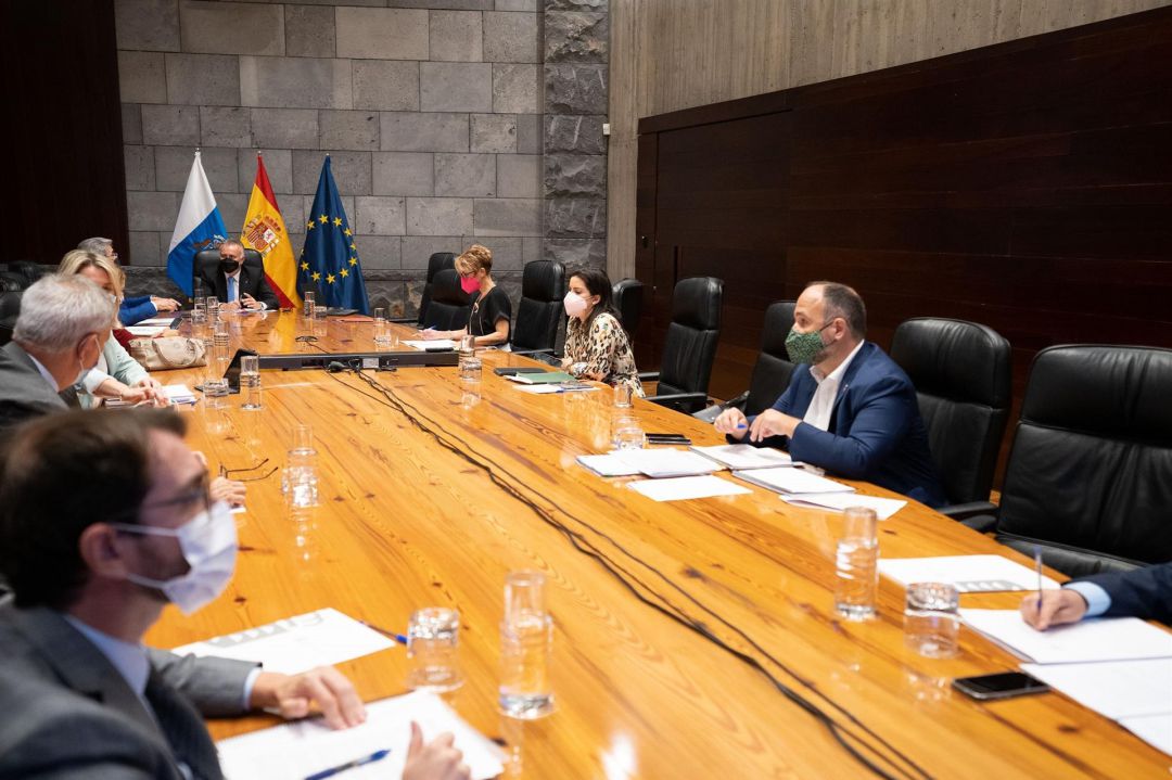 Consejo de Gobierno Consejo de Gobierno