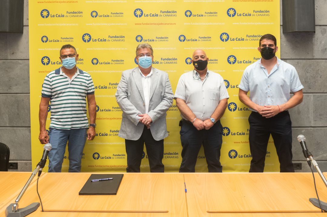 Acuerdo para la Lucha Canaria Acuerdo para la Lucha Canaria