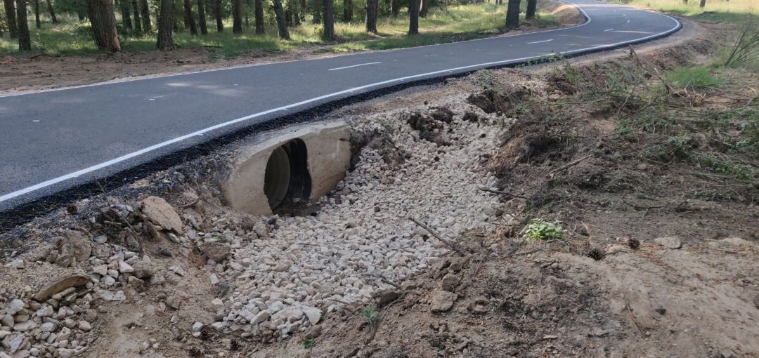 Carril bici Carril bici