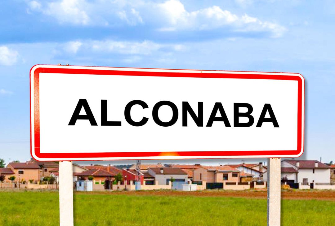 Alconaba Alconaba