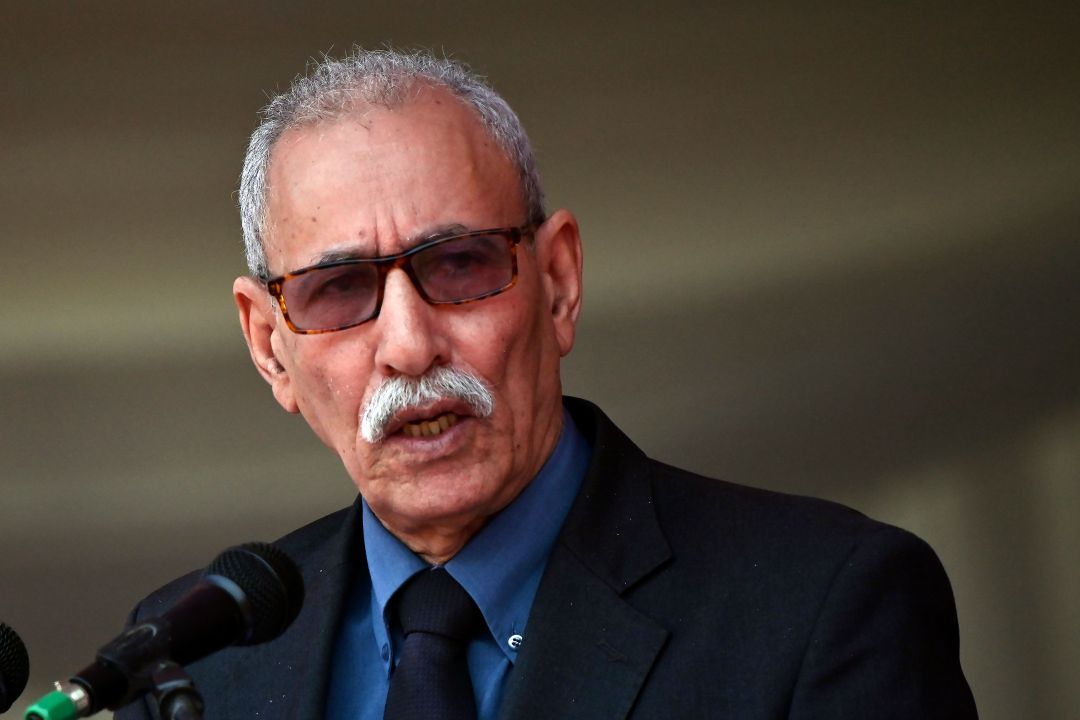 Piden al ministerio de Asuntos Exteriores el contenido de los mensajes que se intercambiaron con el Ejército del Aire para la entrada de Brahim Ghali al país. Piden al ministerio de Asuntos Exteriores el contenido de los mensajes que se intercambiaron con el Ejército del Aire para la entrada de Brahim Ghali al país.