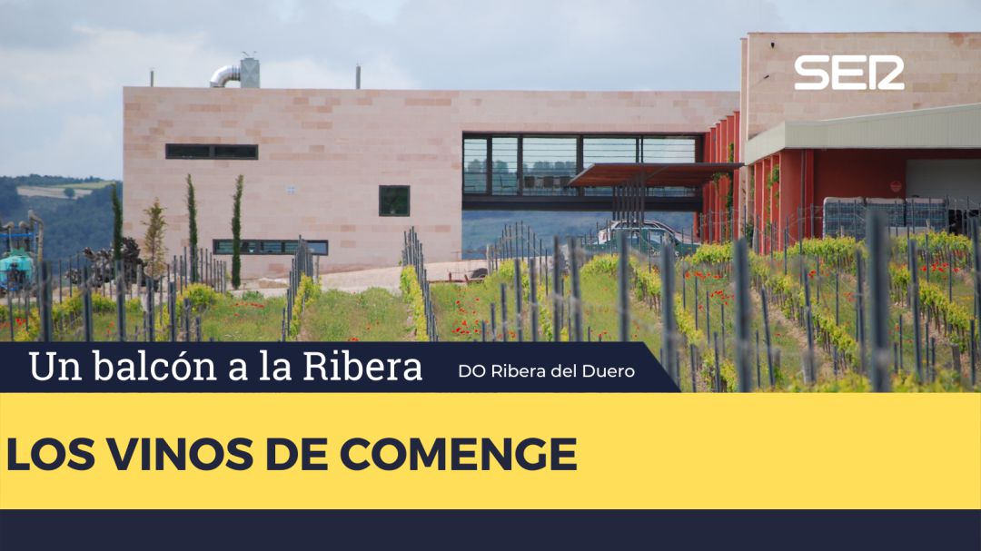 Comenge Bodegas Comenge Bodegas