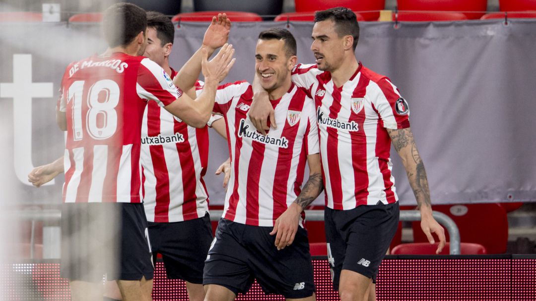 Berenguer, celebrando un gol de los que anotó la temporada pasada Berenguer, celebrando un gol de los que anotó la temporada pasada