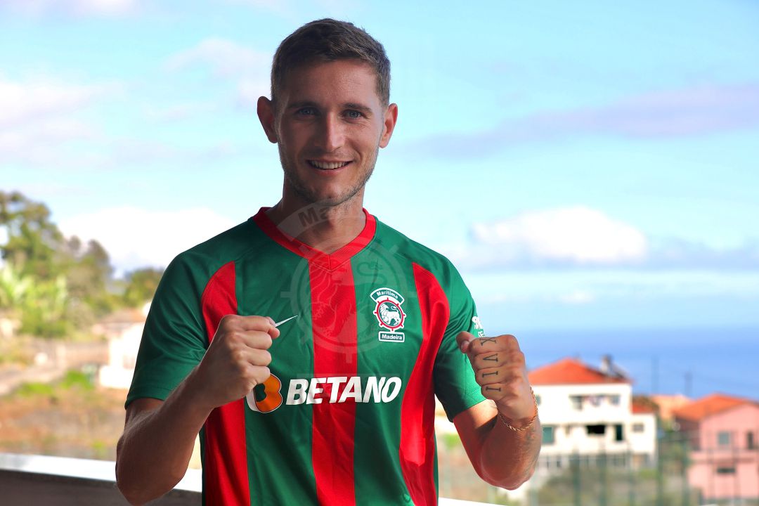 Marítimo Marítimo