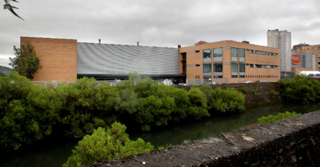 EL PP de Irun plantea una permuta de terrenos con Brioche Pasquier para evitar una urbanización en el Bidasoa EL PP de Irun plantea una permuta de terrenos con Brioche Pasquier para evitar una urbanización en el Bidasoa