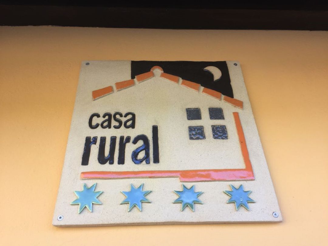 El turismo rural remonta en Palencia El turismo rural remonta en Palencia