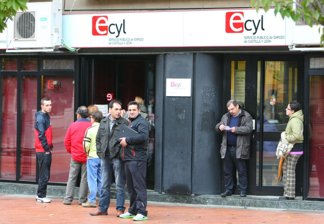 Oficina ECYL Oficina ECYL