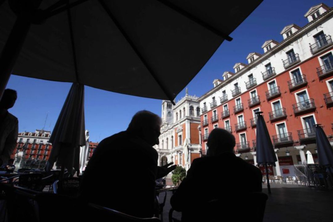 La Feria de Día este año se tralada a las terrazas de los bares La Feria de Día este año se tralada a las terrazas de los bares