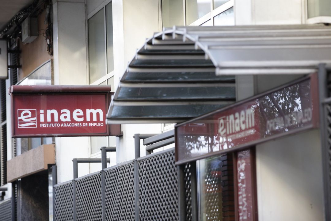 Oficina INAEM Oficina INAEM