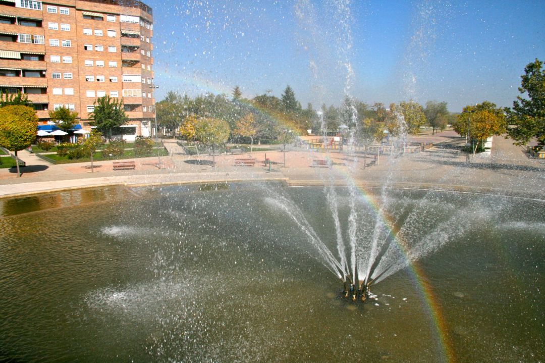 Calidad del aire Calidad del aire