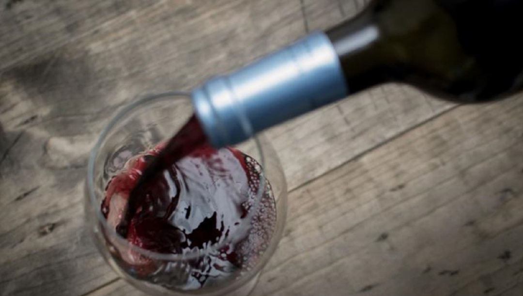 Vino Vino