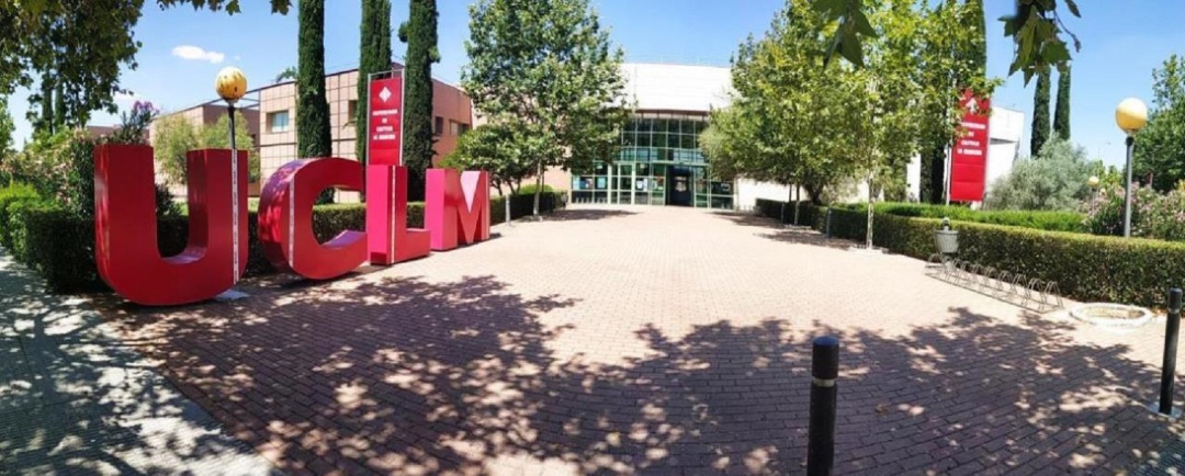 La UCLM ampliará la Facultad de CC. SS. La UCLM ampliará la Facultad de CC. SS.