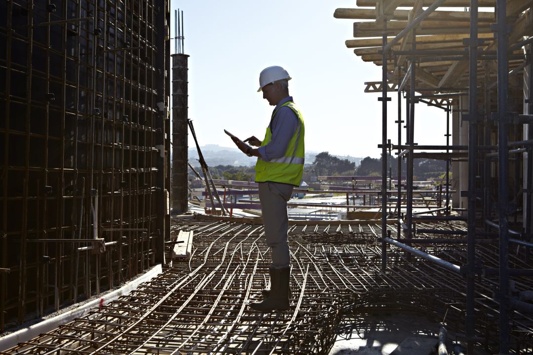 La Fundación Laboral de la Construcción de Castilla y León demanda profesionales cualificados La Fundación Laboral de la Construcción de Castilla y León demanda profesionales cualificados