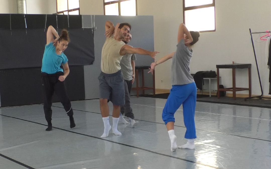 Otra Danza Otra Danza