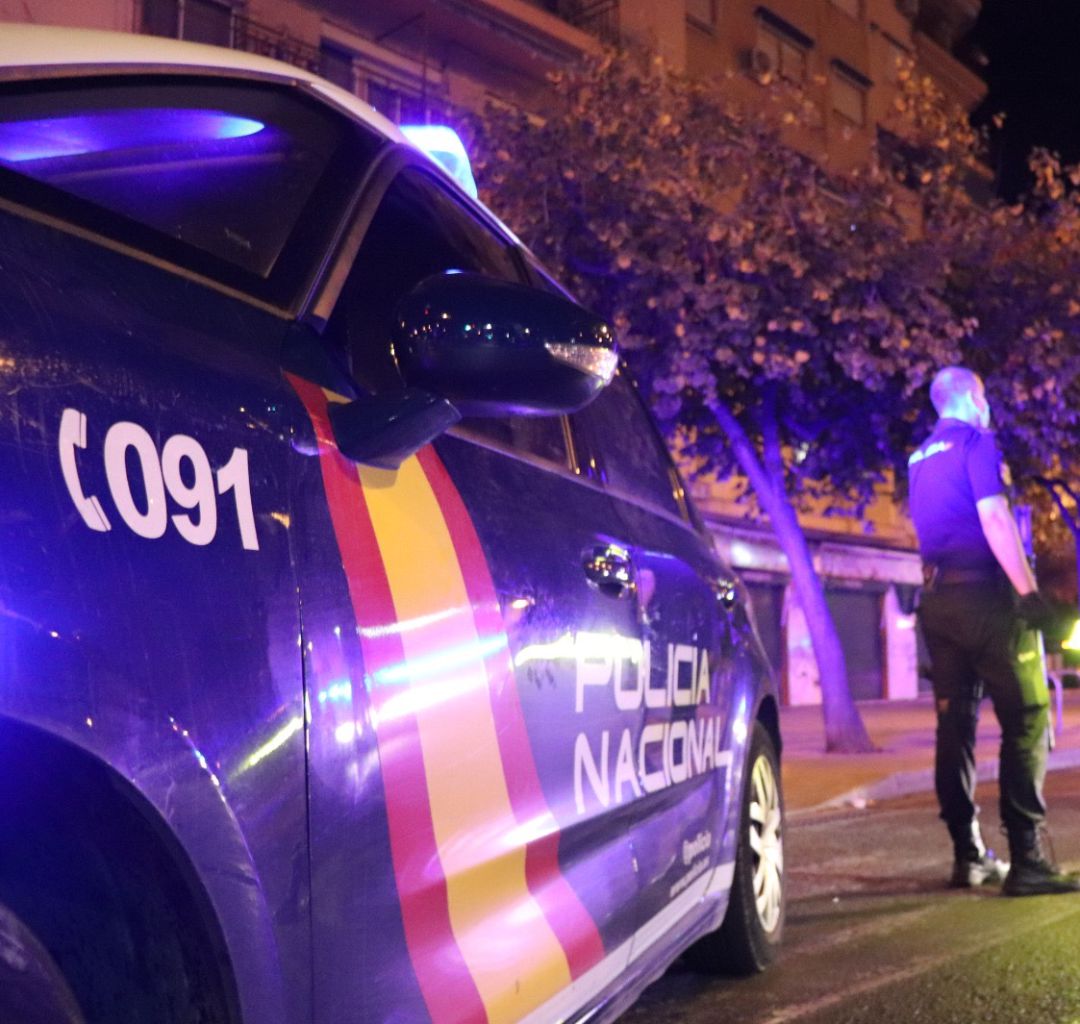 Policía Nacional Elda-Petrer Policía Nacional Elda-Petrer