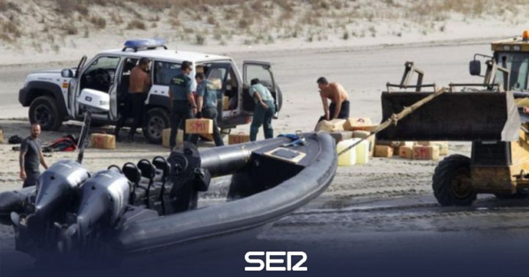 La Fiscal Antidroga reclama un refuerzo judicial en el campo de Gibraltar para que los narcos cumplan sus condenas La Fiscal Antidroga reclama un refuerzo judicial en el campo de Gibraltar para que los narcos cumplan sus condenas