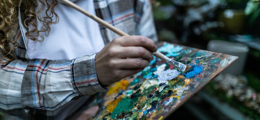 El arte se utilizará en Fuenlabrada como vehículo de integración laboral para desempleados de larga duración con vulnerabildad, según el proyecto de Santa María La Real. El arte se utilizará en Fuenlabrada como vehículo de integración laboral para desempleados de larga duración con vulnerabildad, según el proyecto de Santa María La Real.