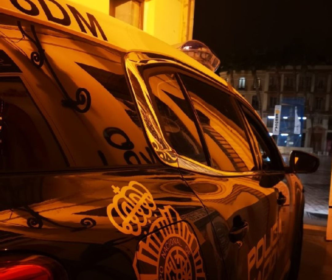 Policía Nacional Policía Nacional