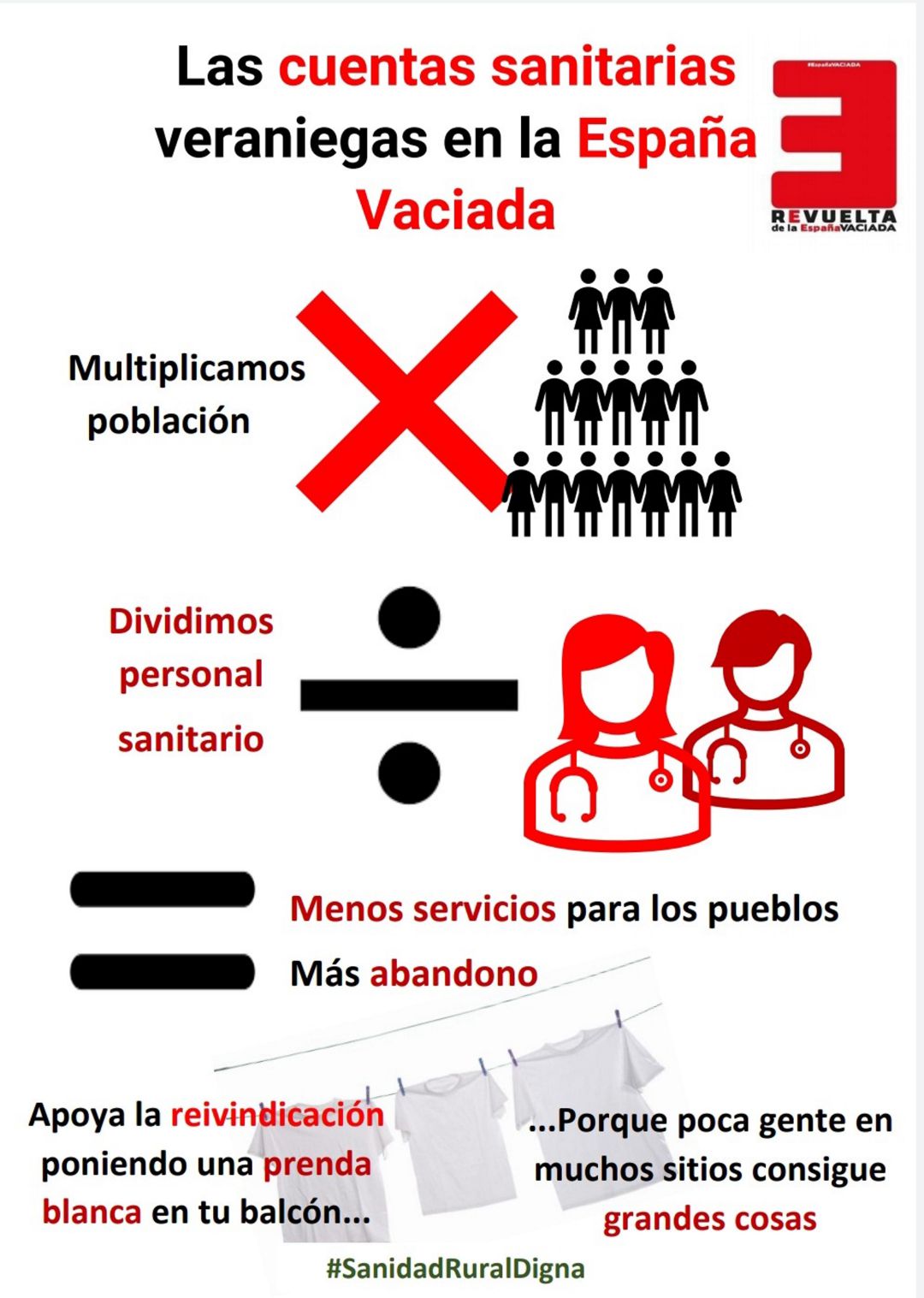 Cartel reivindicativo Cartel reivindicativo