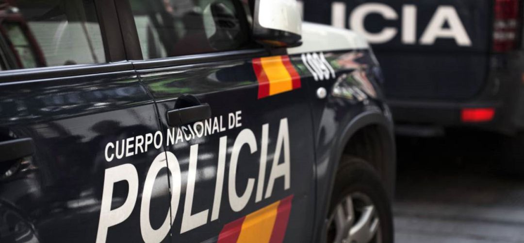 Policía Nacional Policía Nacional