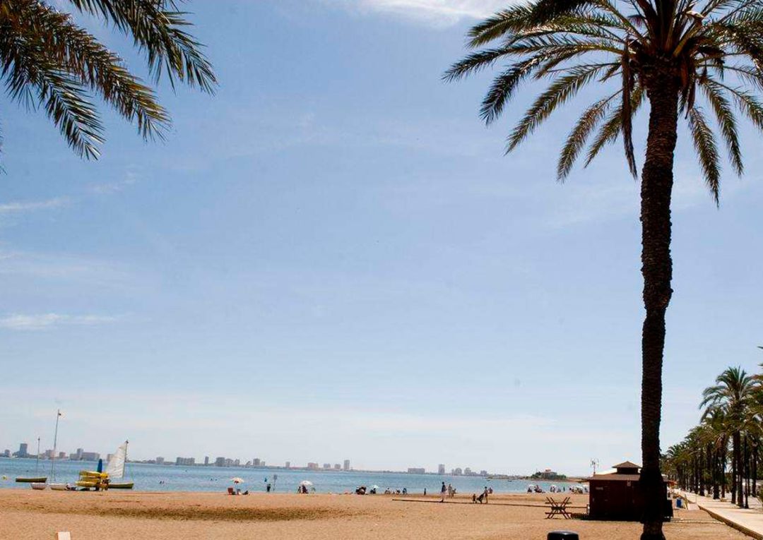 Mar de Cristal Mar de Cristal