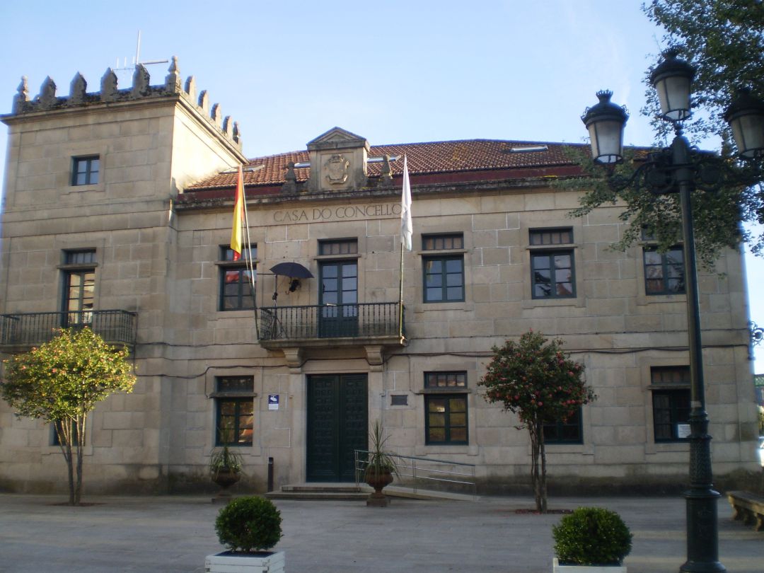 Concello de Redondela Concello de Redondela